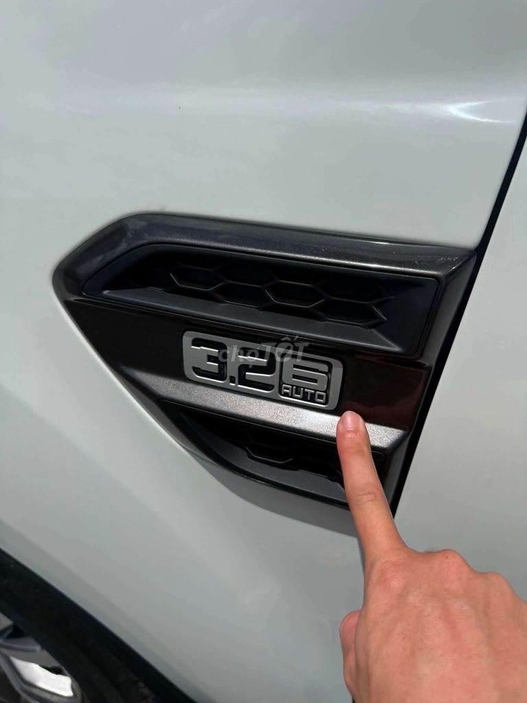 Ford Ranger 2015 - ảnh 3