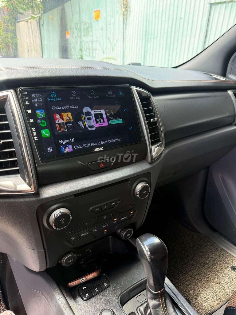 Ford Ranger 2015 - ảnh 4