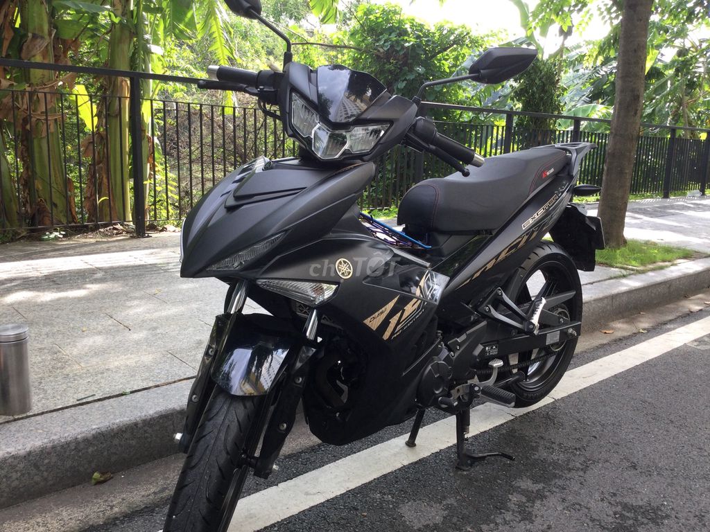 Yamaha Exciter 2020 - ảnh 1