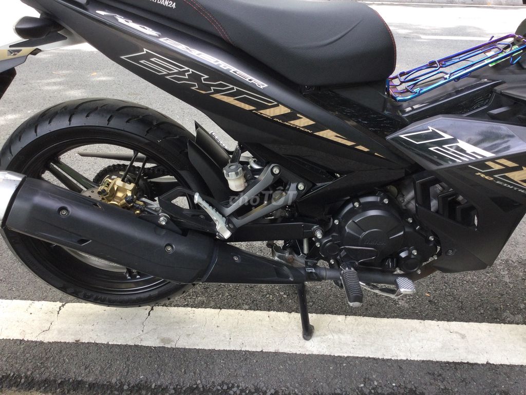 Yamaha Exciter 2020 - ảnh 2