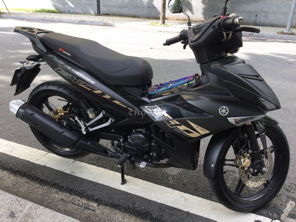 Yamaha Exciter 2020 - ảnh 3