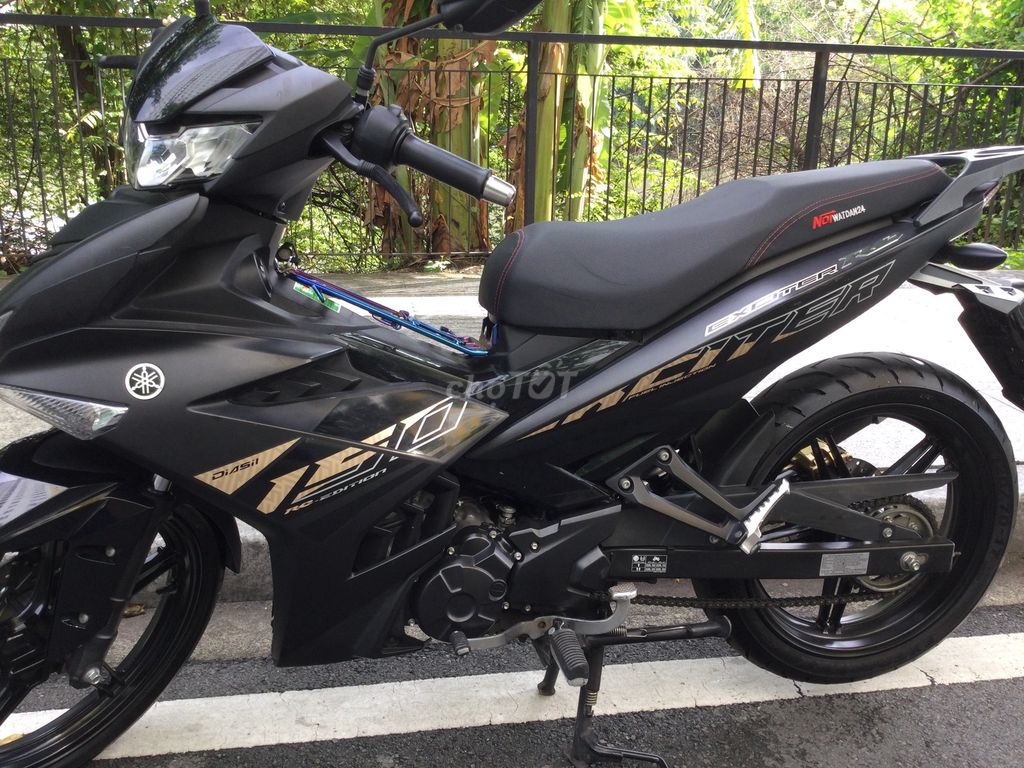 Yamaha Exciter 2020 - ảnh 4