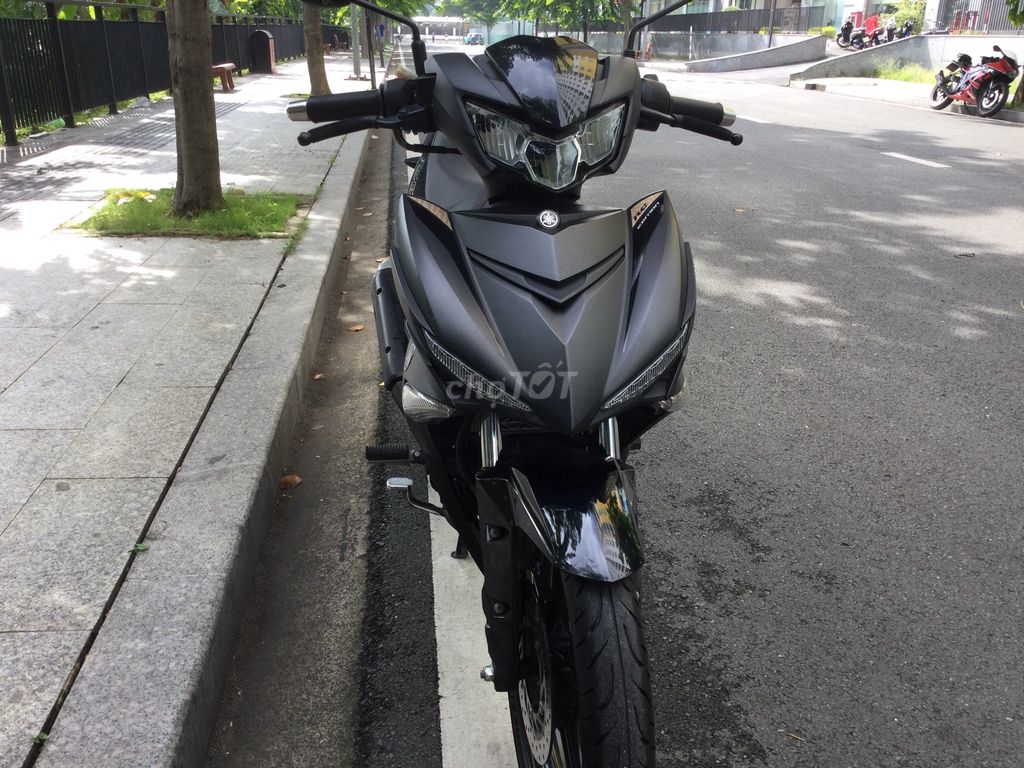 Yamaha Exciter 2020 - ảnh 5
