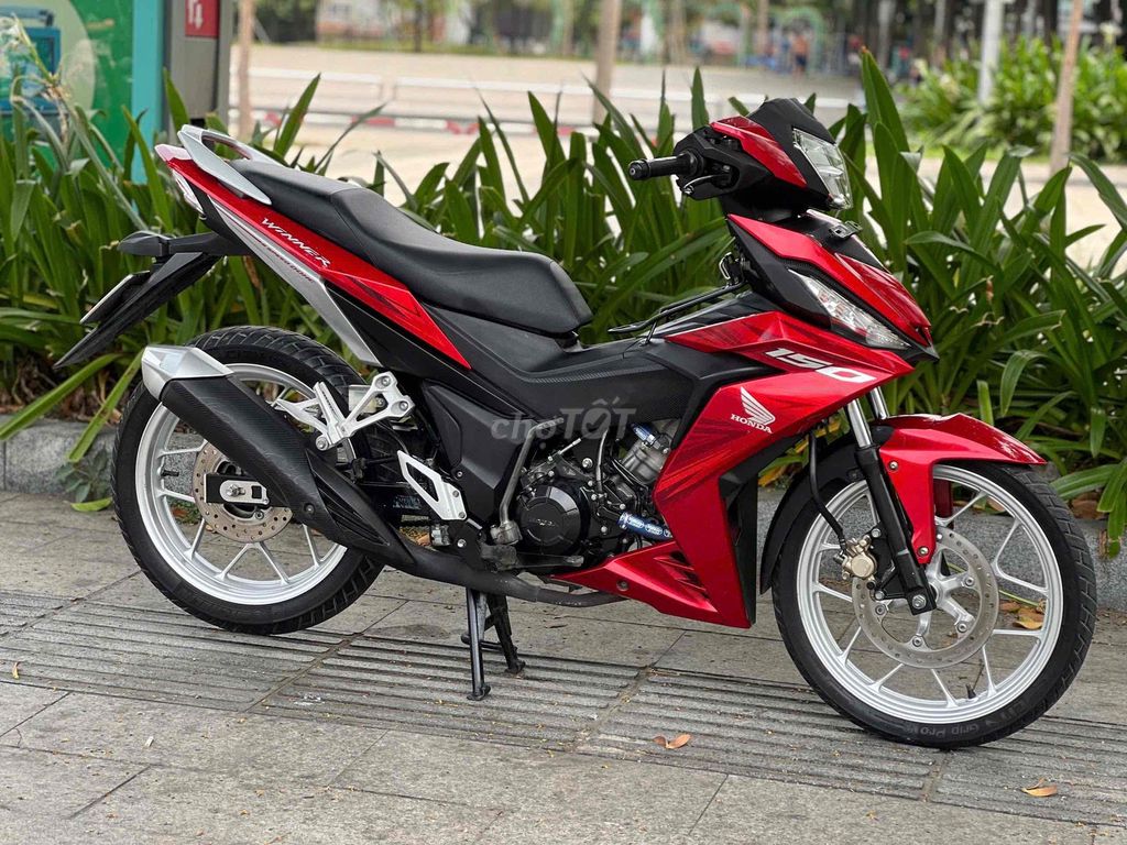 Honda Winner 2018 - ảnh 1