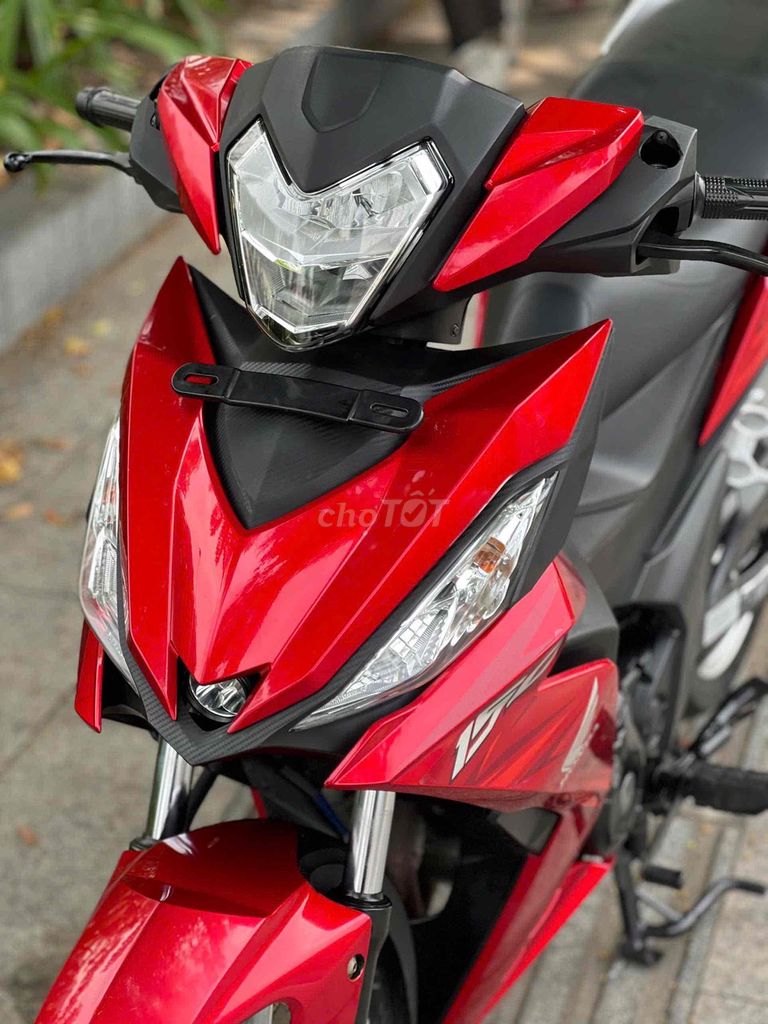 Honda Winner 2018 - ảnh 4