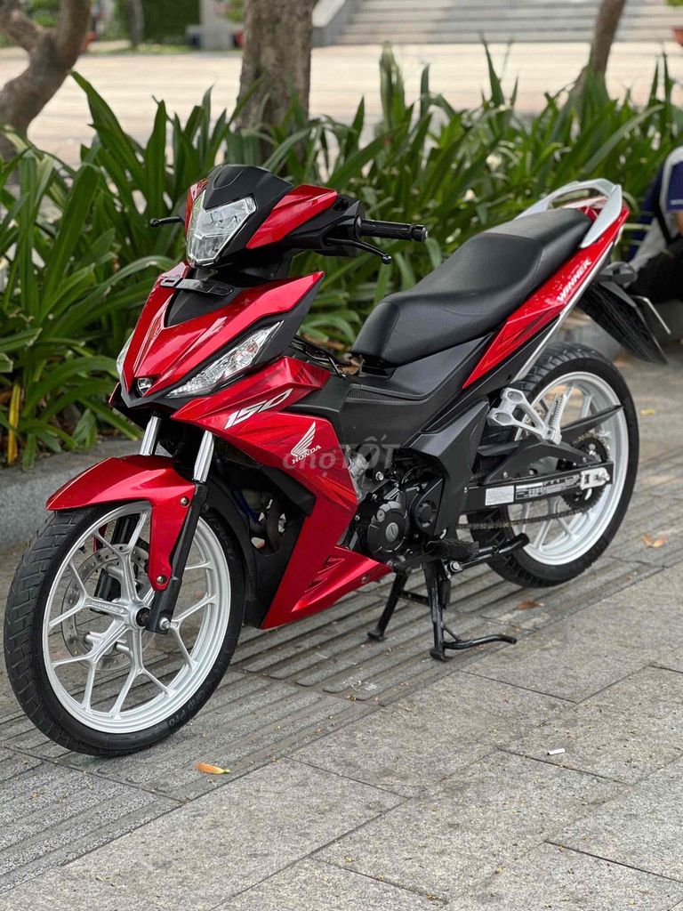 Honda Winner 2018 - ảnh 5