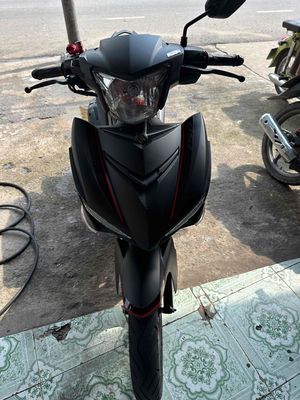 Yamaha Exciter 2018 - ảnh 1
