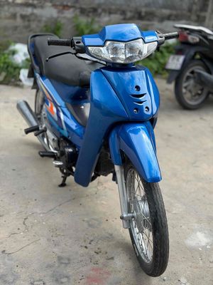 Honda Wave 2020 - ảnh 1
