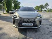 Lexus RX 350 Luxury 2023 - ảnh 1