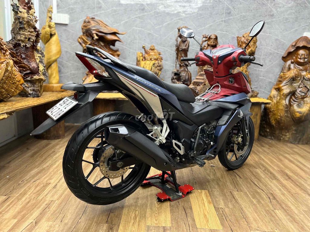 Honda Winner 2017 - ảnh 2