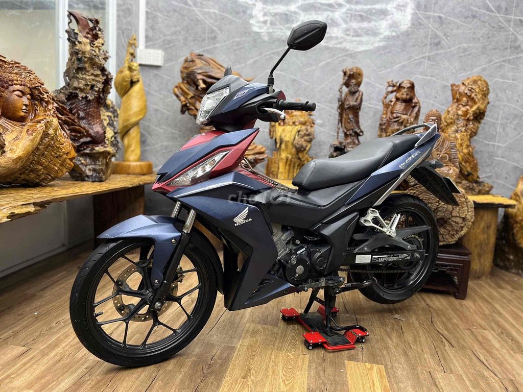 Honda Winner 2017 - ảnh 4