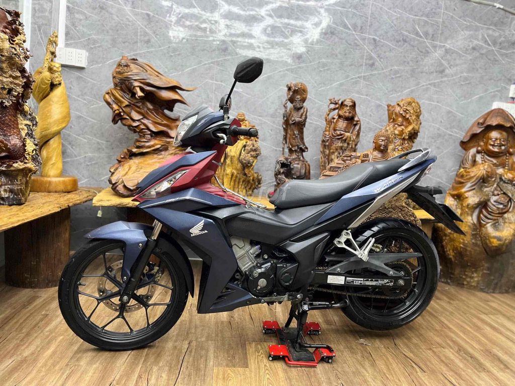 Honda Winner 2017 - ảnh 5