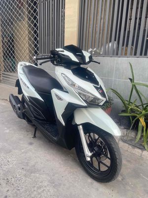 Honda Click 2017 - ảnh 1