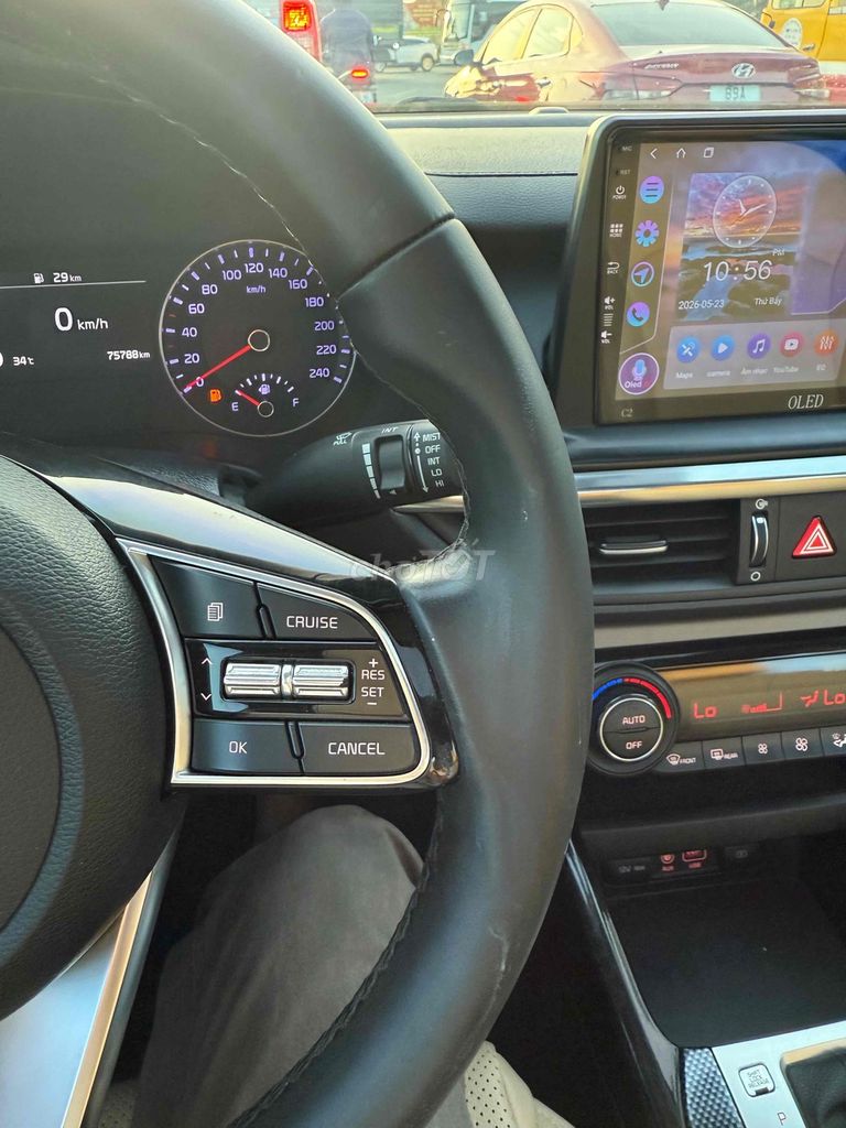 Kia Cerato 2021 - ảnh 5