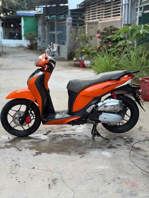 Honda SH Mode 2015 - ảnh 1