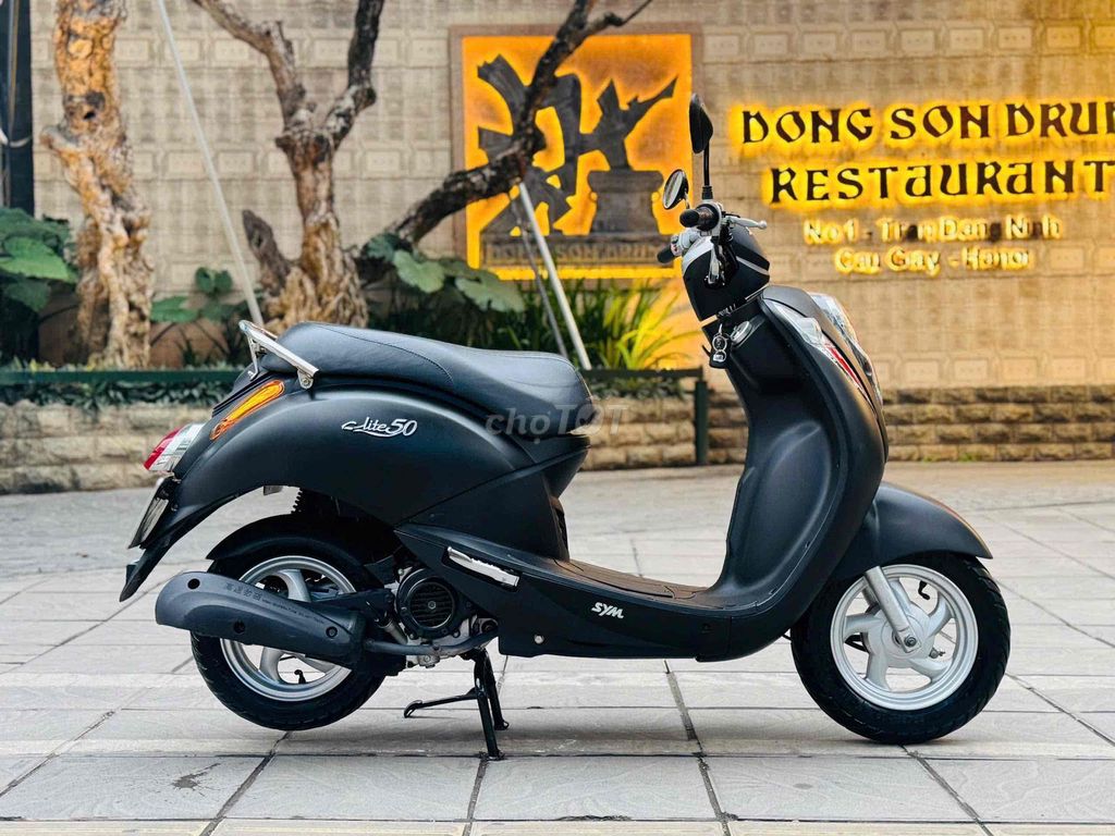 SYM 2023 - ảnh 1