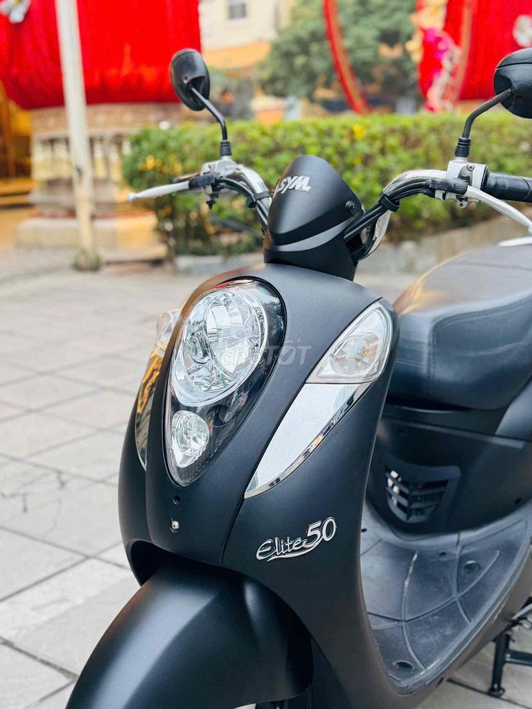 SYM 2023 - ảnh 2