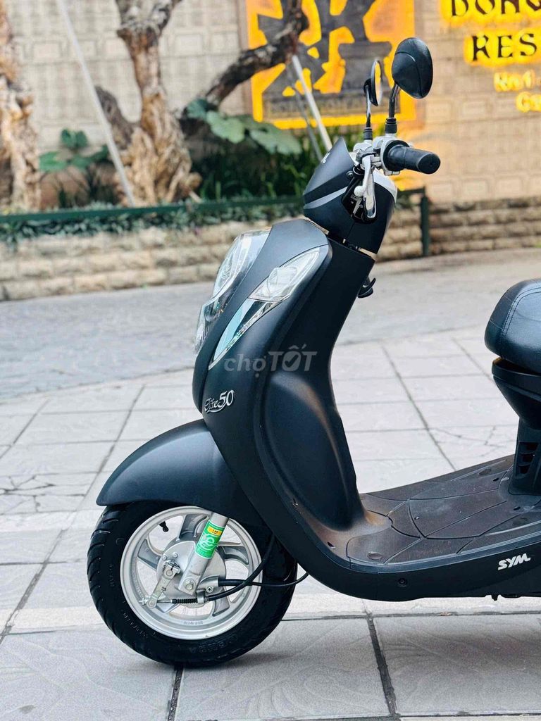 SYM 2023 - ảnh 3