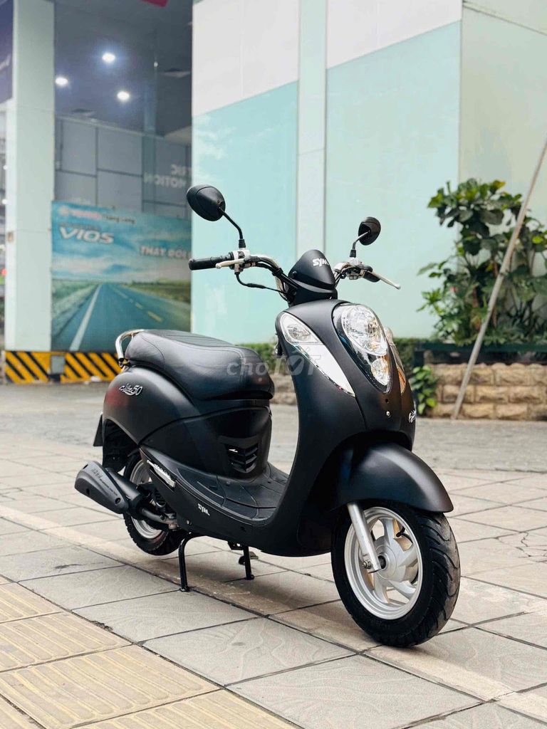 SYM 2023 - ảnh 4