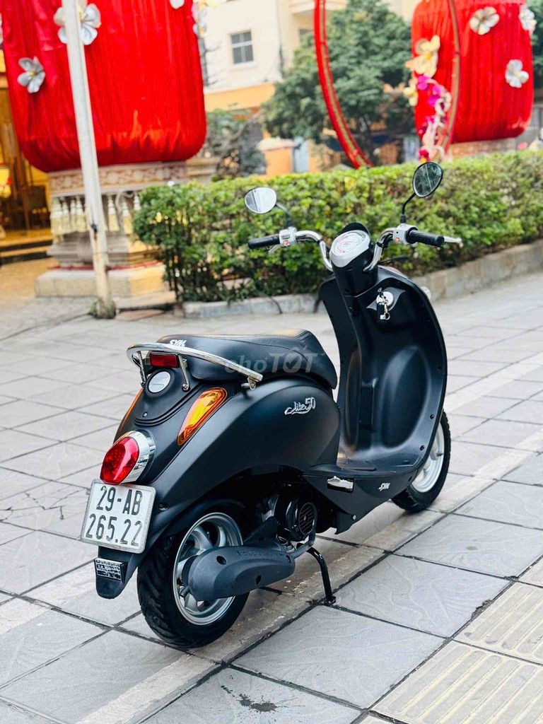 SYM 2023 - ảnh 5