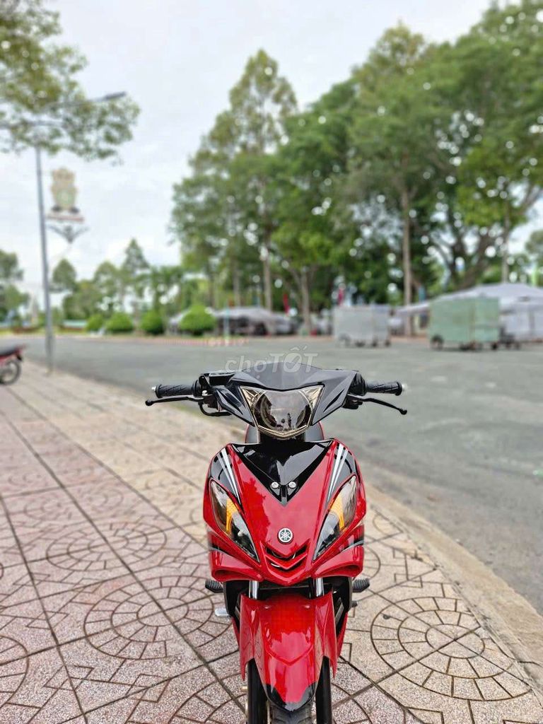 Yamaha Exciter 2010 - ảnh 1