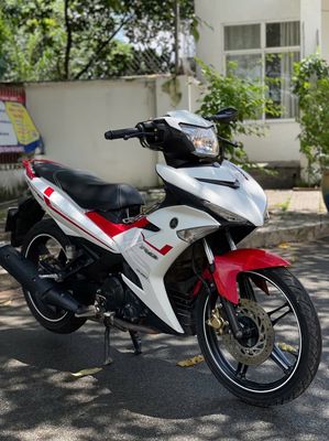 Yamaha Exciter 2016 - ảnh 1