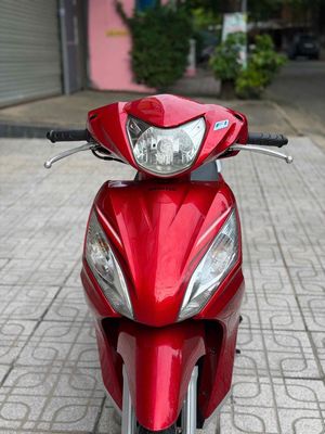 Honda Vision 2012 - ảnh 1