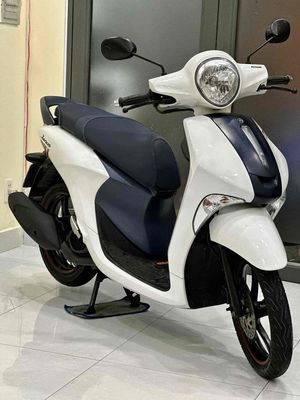 Yamaha Janus 2022 - ảnh 1