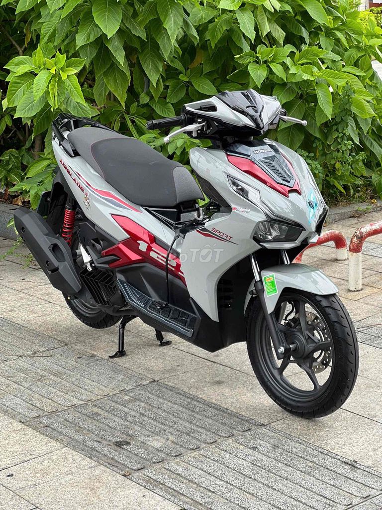 Honda AirBlade 2025 - ảnh 1