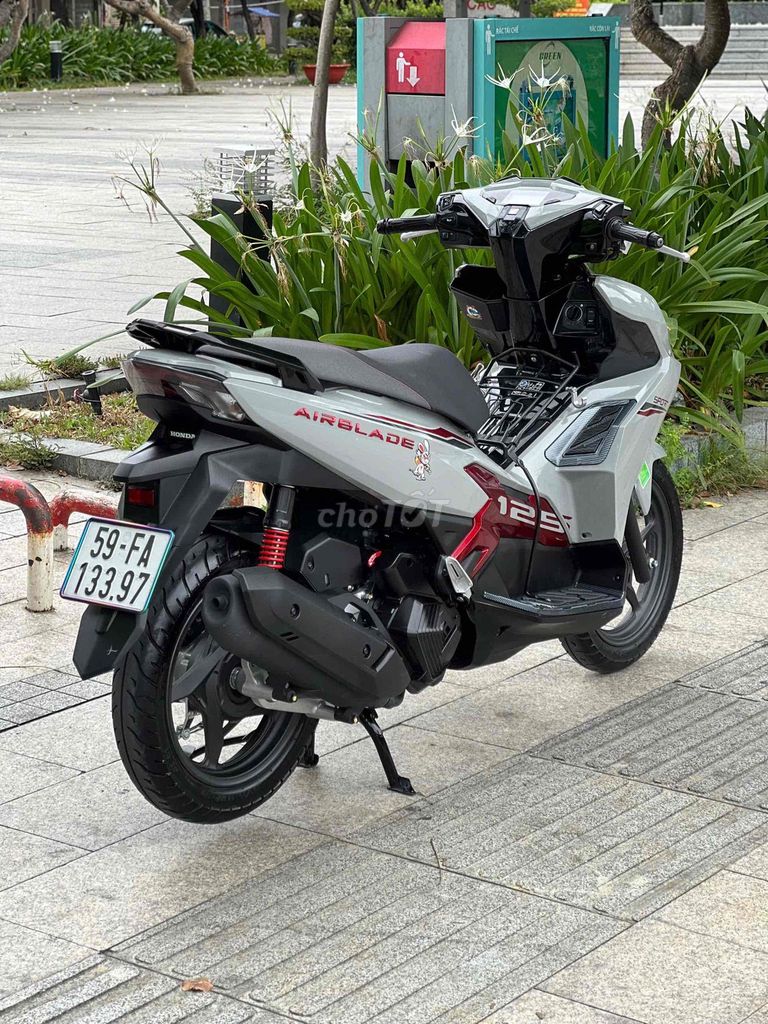 Honda AirBlade 2025 - ảnh 2
