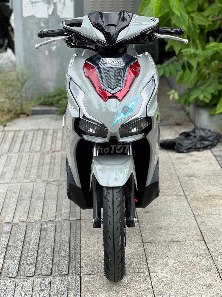 Honda AirBlade 2025 - ảnh 4
