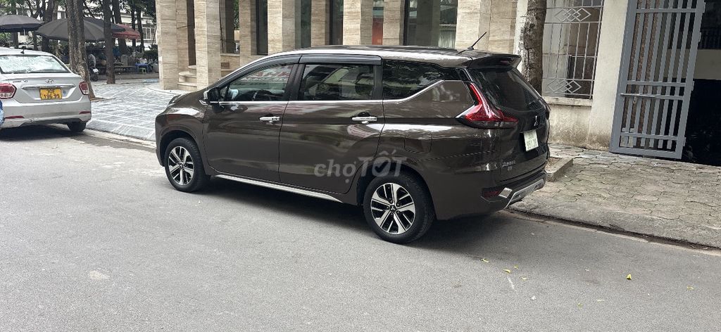 Mitsubishi Xpander - ảnh 1