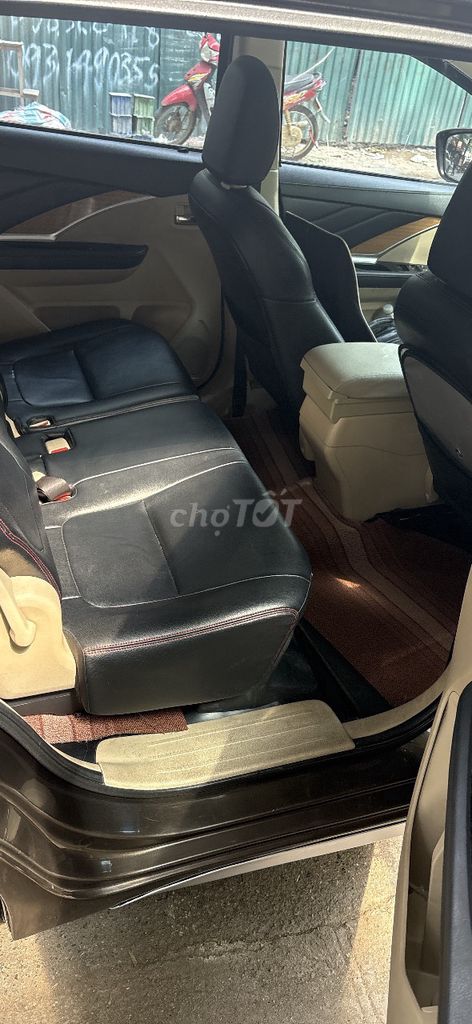 Mitsubishi Xpander - ảnh 2