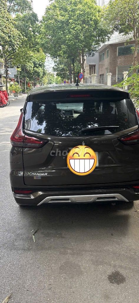 Mitsubishi Xpander - ảnh 3