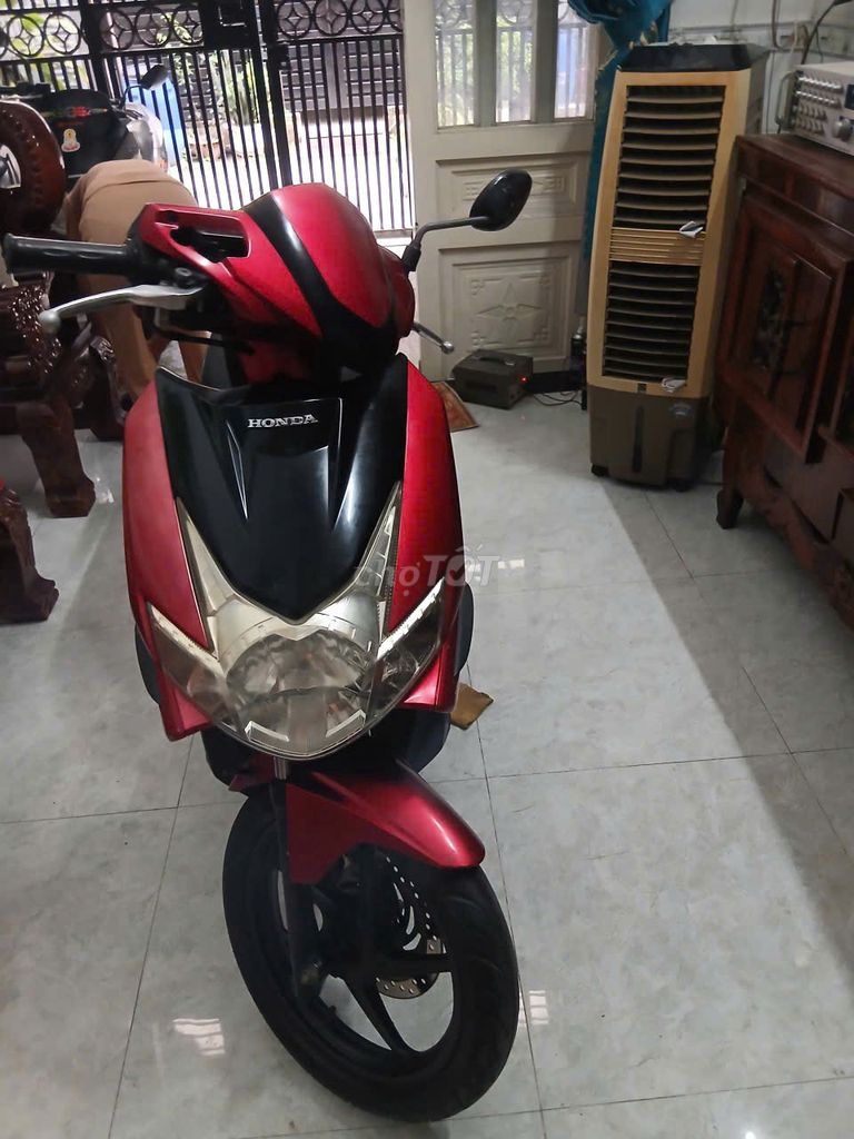 Honda Airblade 2008 - ảnh 1