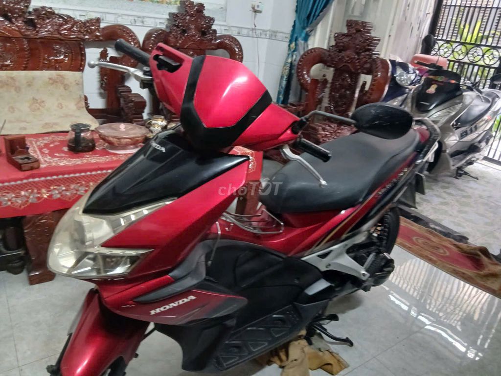 Honda Airblade 2008 - ảnh 2