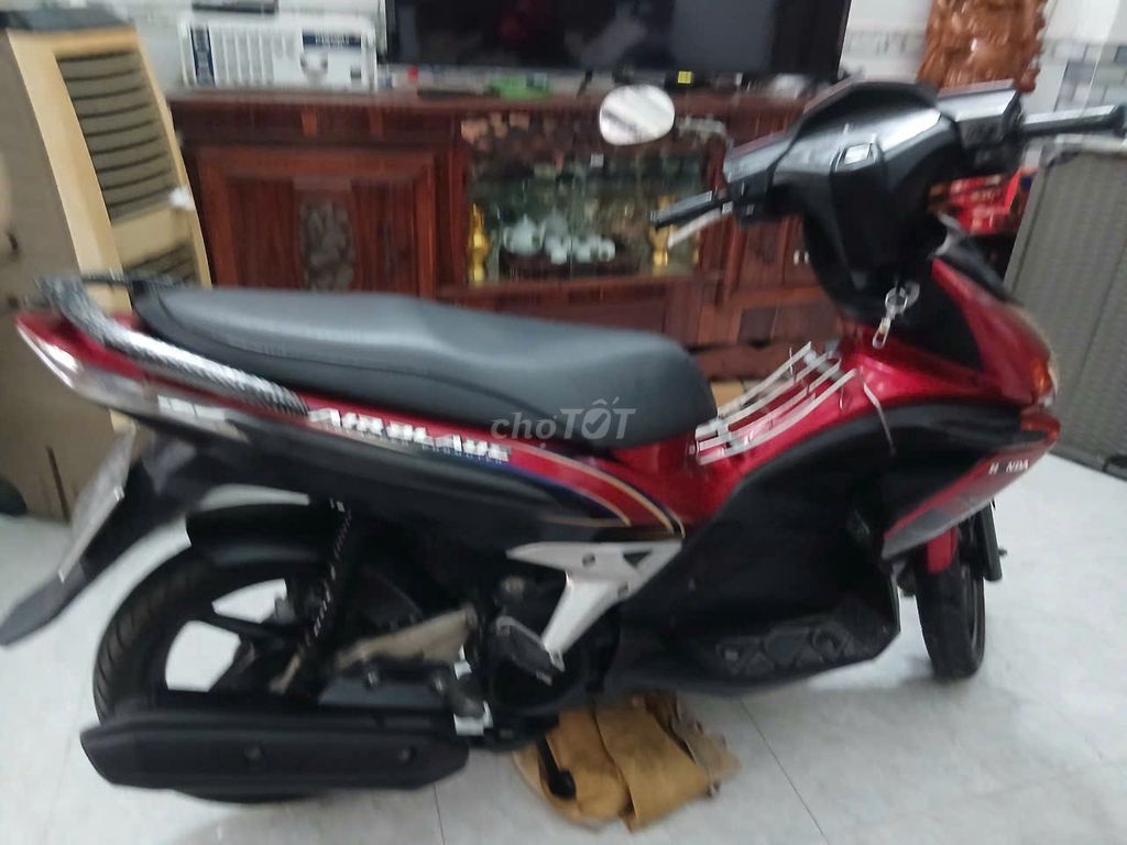 Honda Airblade 2008 - ảnh 3