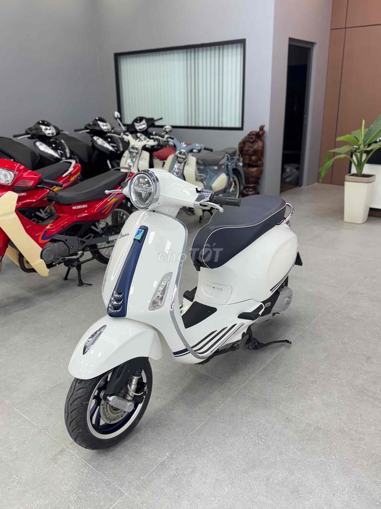 Vespa 2018 - ảnh 3
