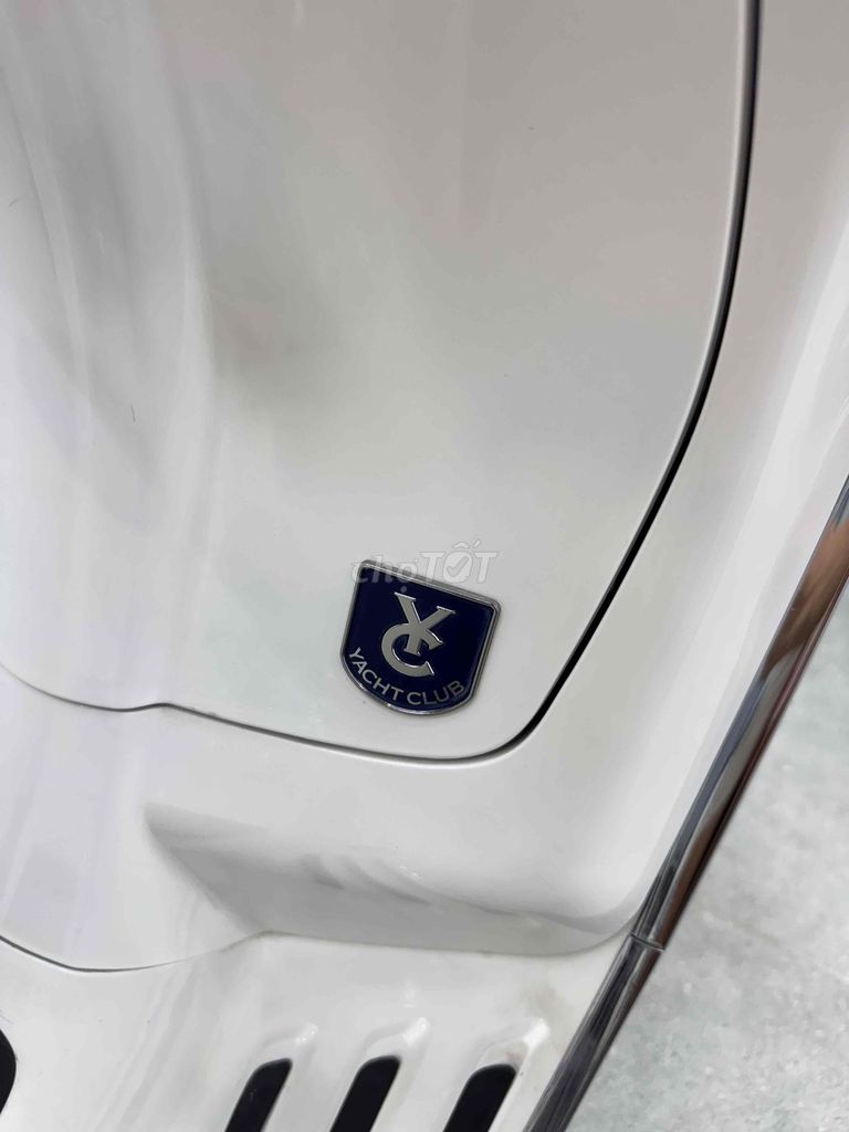Vespa 2018 - ảnh 4