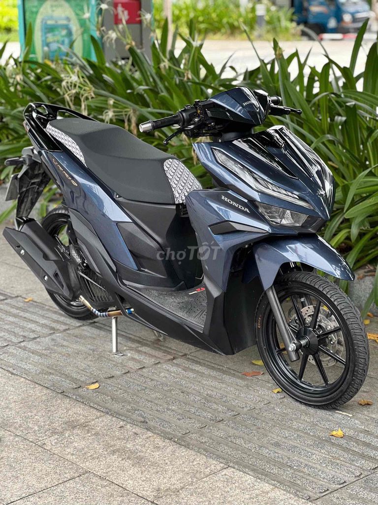 Honda Vario 2025 - ảnh 1