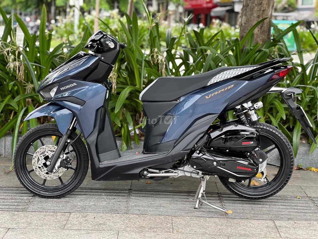 Honda Vario 2025 - ảnh 2