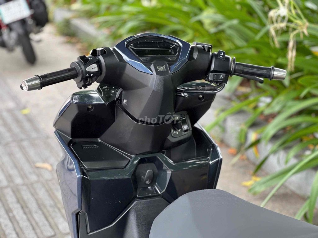 Honda Vario 2025 - ảnh 3