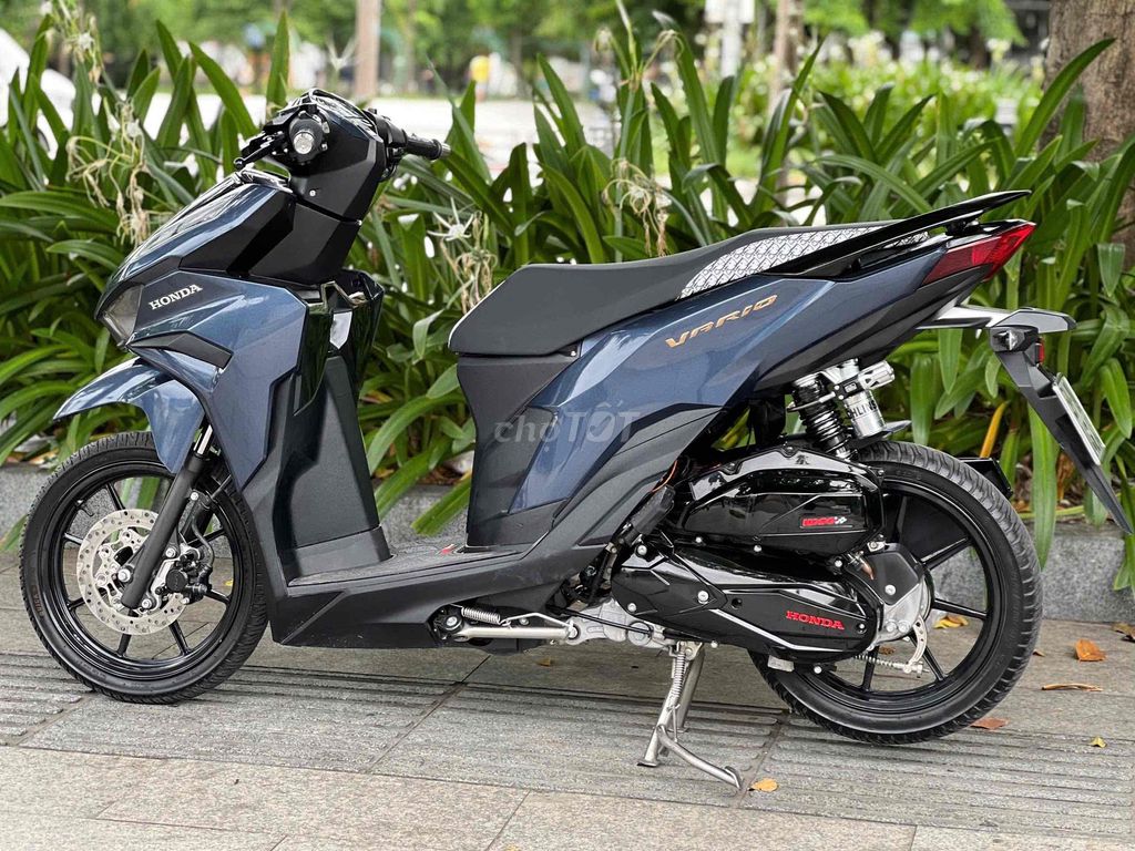 Honda Vario 2025 - ảnh 5