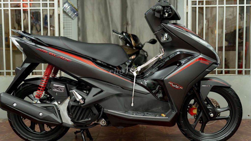 Honda Air Blade 2015 - ảnh 1