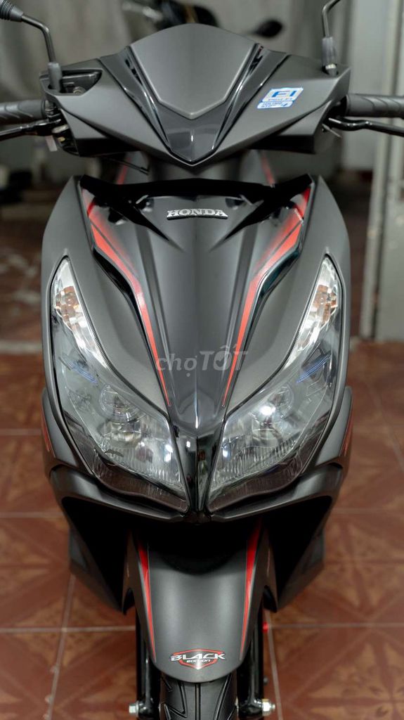 Honda Air Blade 2015 - ảnh 3