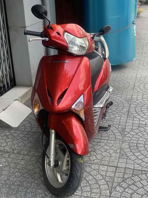 Honda Lead 2010 - ảnh 1
