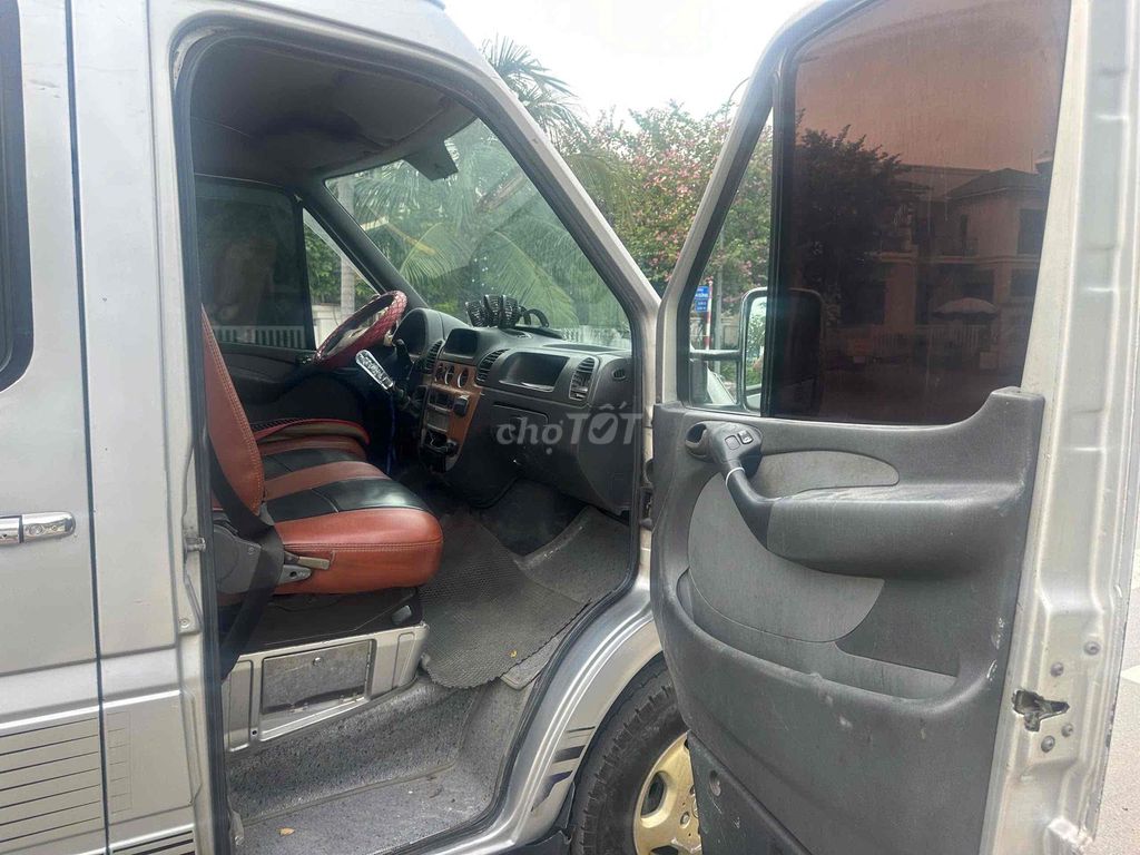 Mercedes-Benz 2008 - ảnh 4