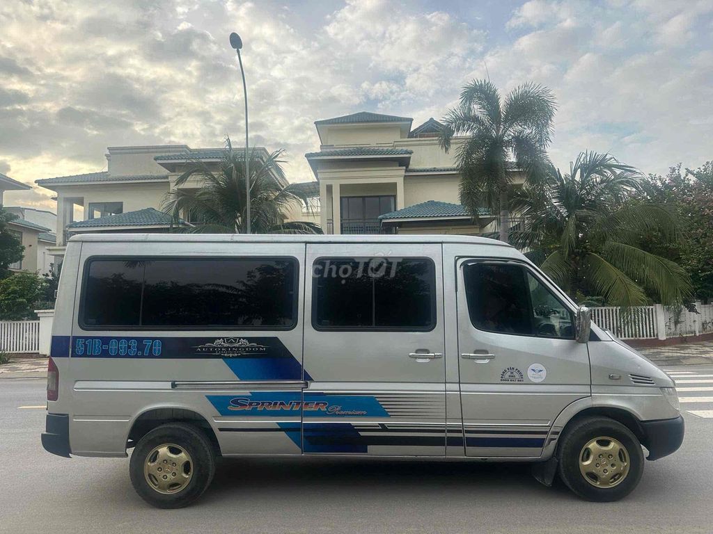 Mercedes-Benz 2008 - ảnh 5
