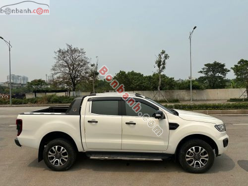 Ford Ranger Wildtrak 2.0L 4x4 AT 2019 - ảnh 3