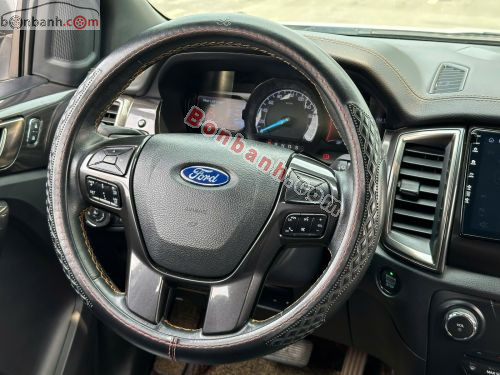 Ford Ranger Wildtrak 2.0L 4x4 AT 2019 - ảnh 5